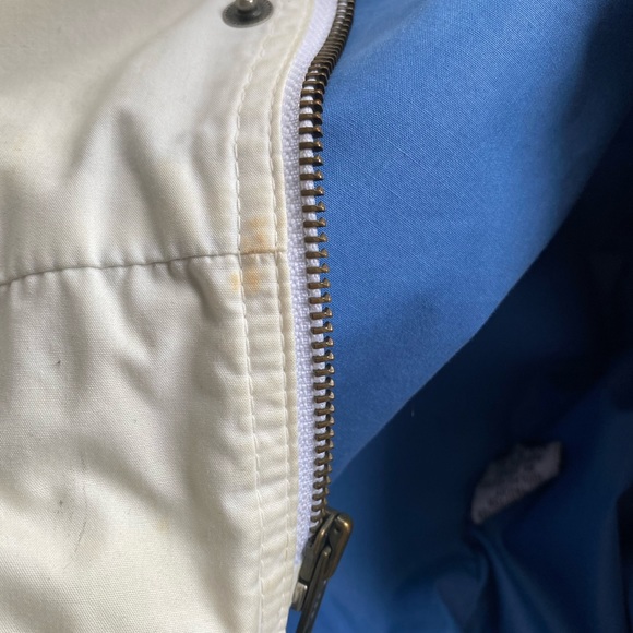 80’s Members Only vintage windbreaker 💎 - Picture 7 of 13